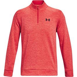Under Armour Moores Short Sleeve Tapered Shirt