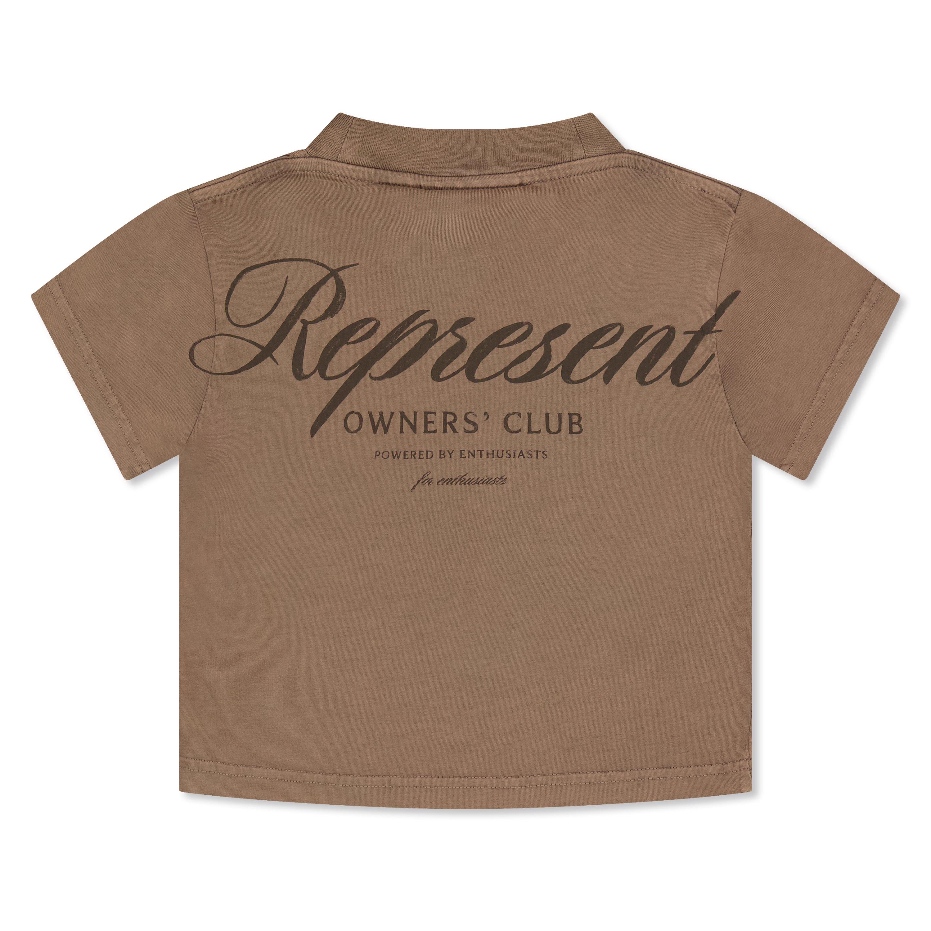 Truffle - Represent - Rep OC Script T In64 - 2
