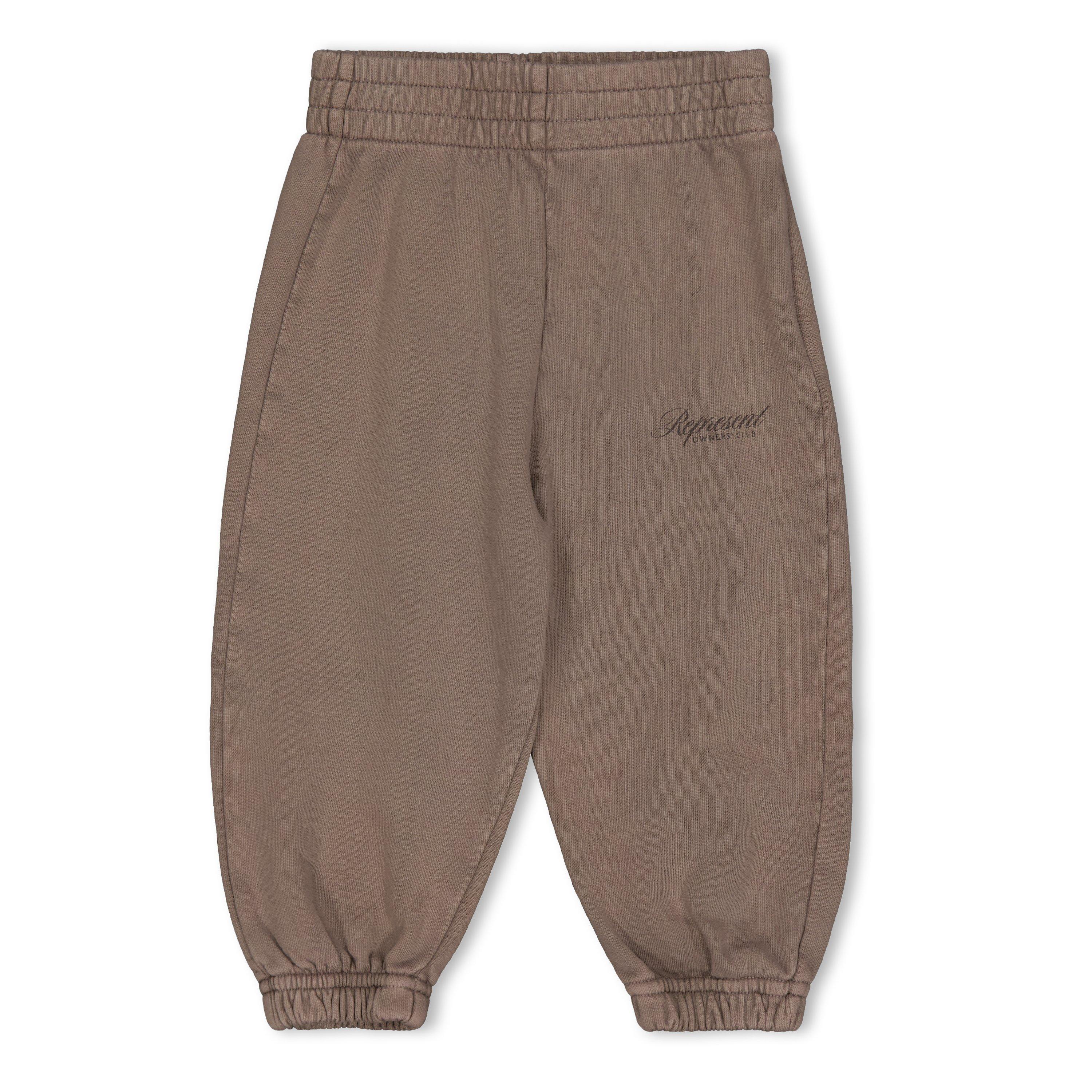 Represent Rep OC Script Jog In64 - Truffle - Size 4-5 Yrs