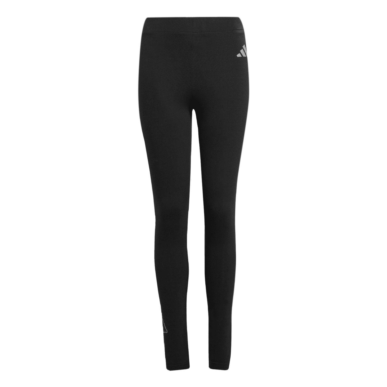 Nero - adidas - Leggings - 1