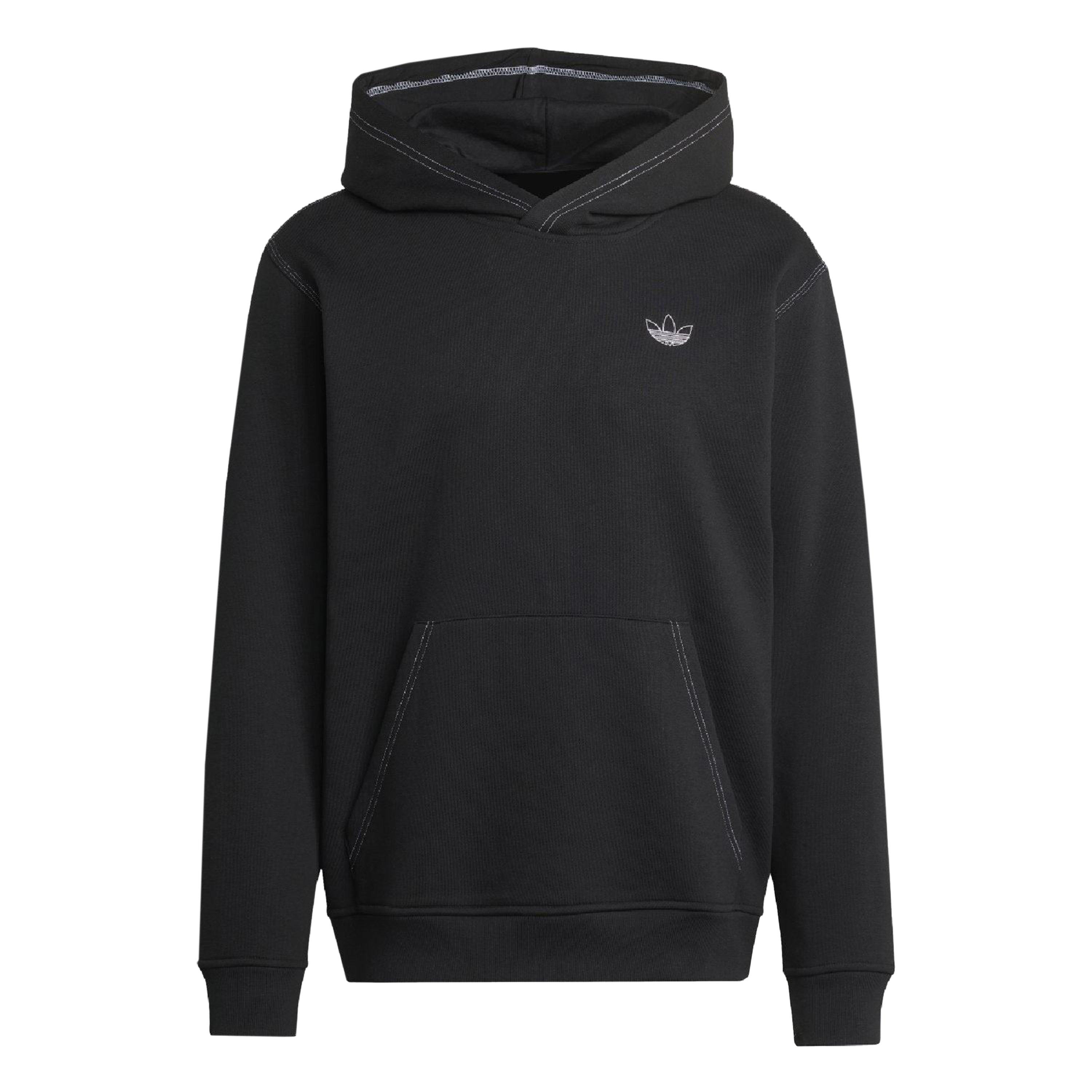 adidas Originals Script Hoodie
