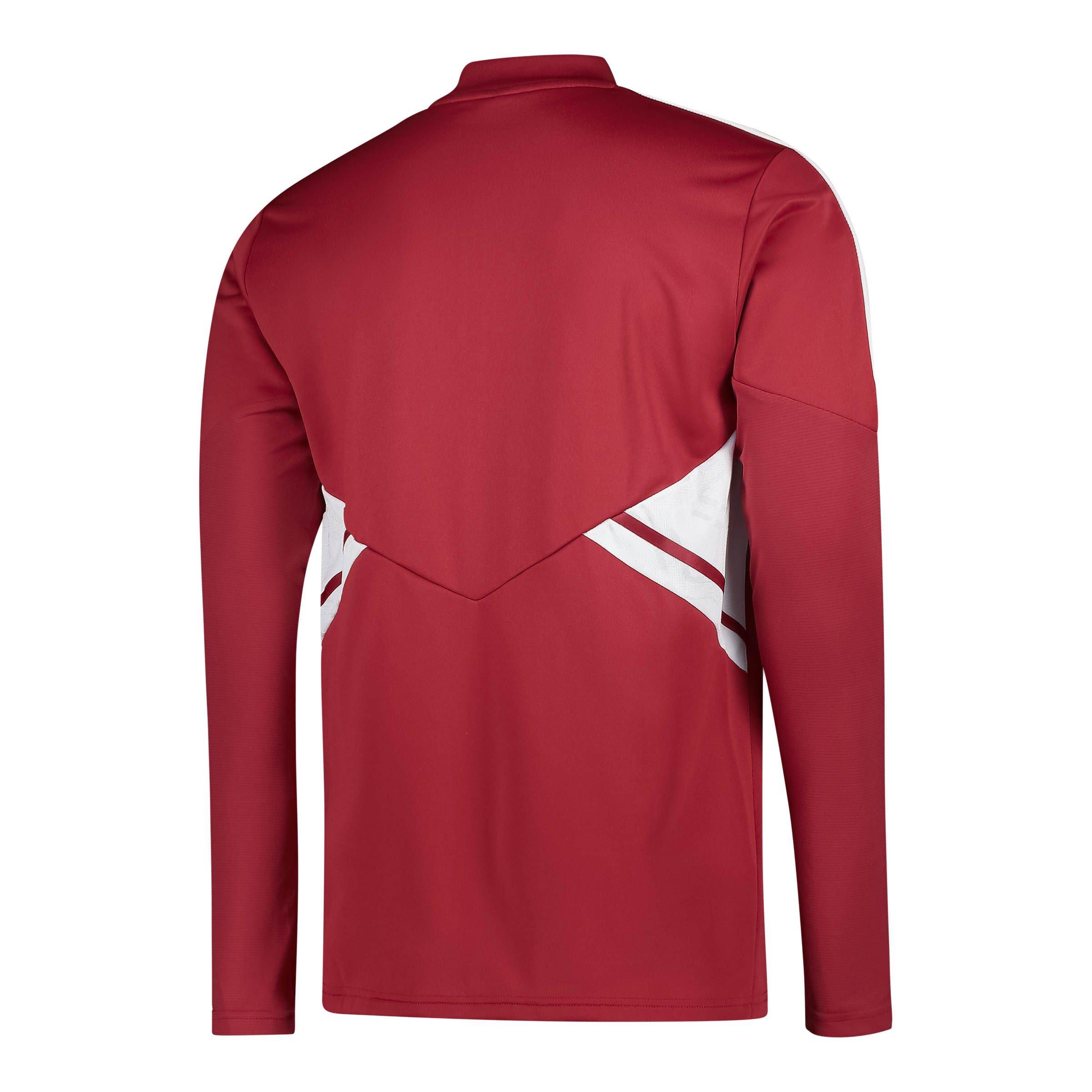 Crvena - adidas - Condivo22 Training Top - 2