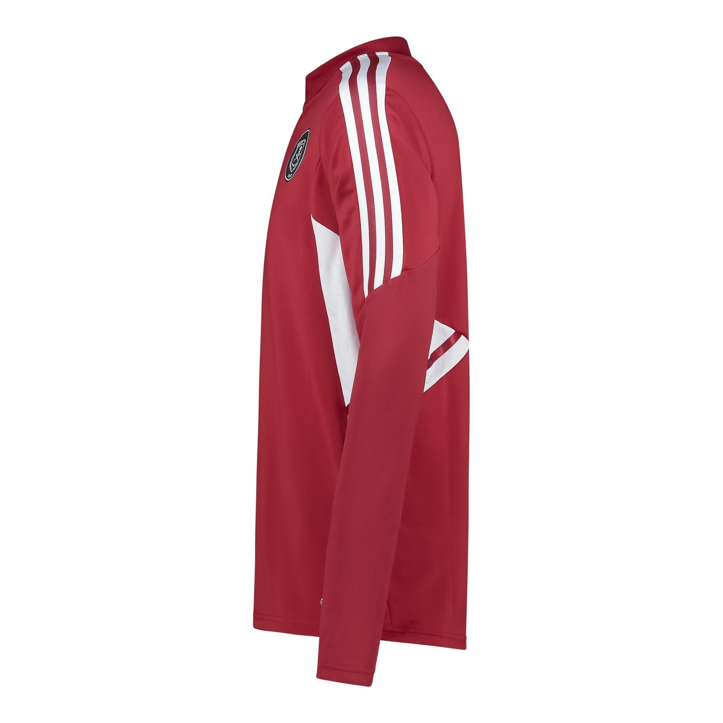 Crvena - adidas - Condivo22 Training Top - 3