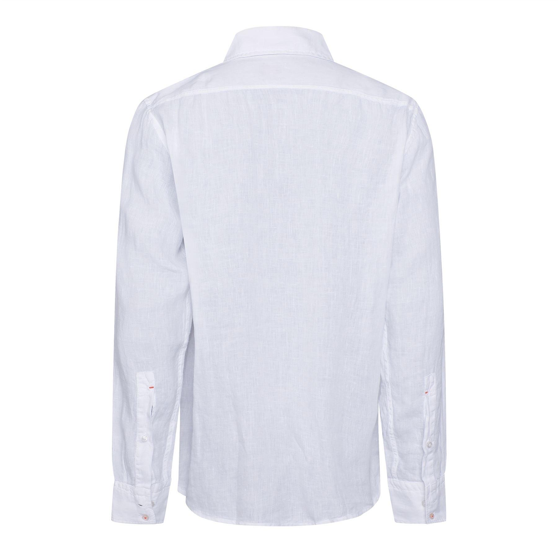 White - Boss - Relegant 6 Shirt - 2