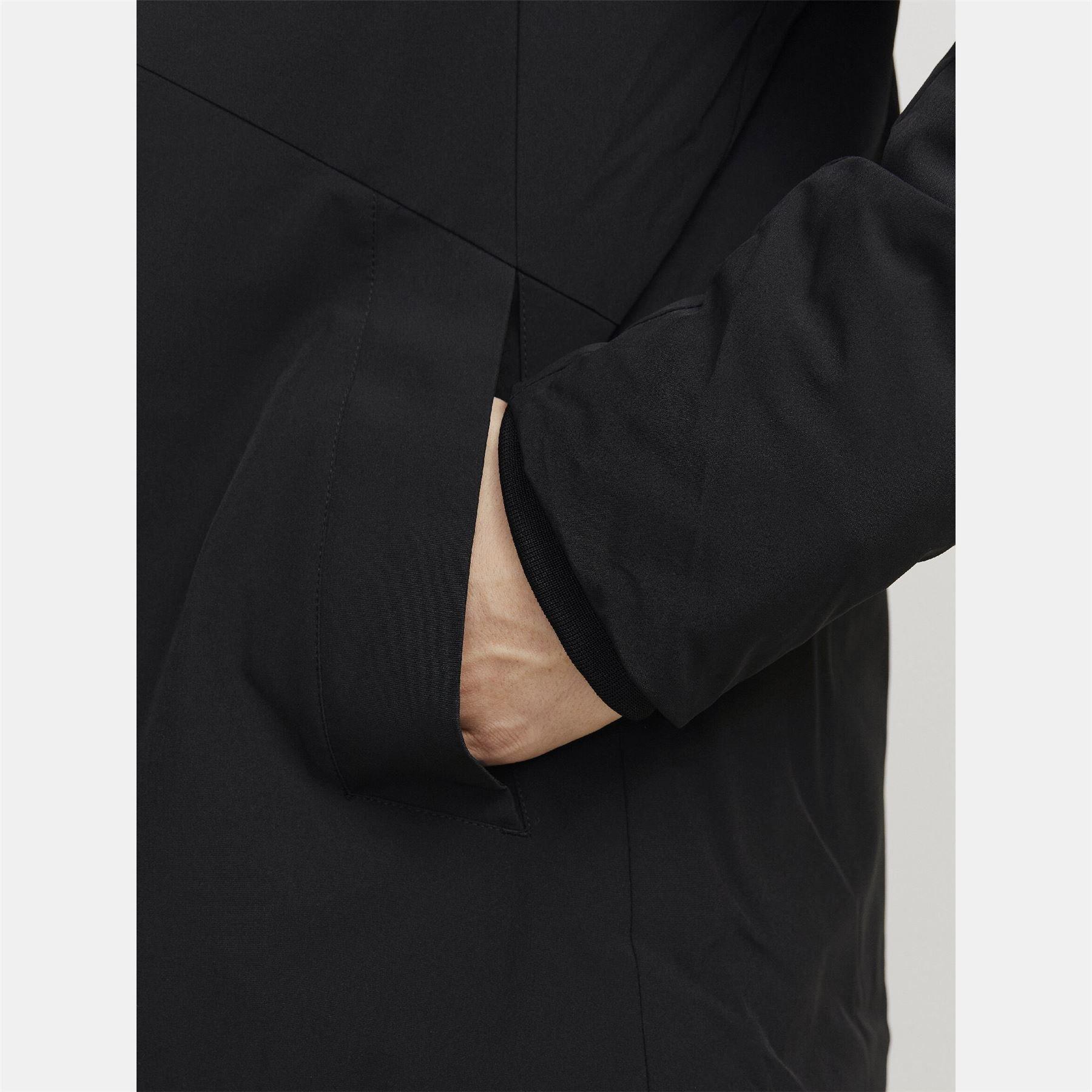 Black - Jack and Jones - Keen Jacket - 7