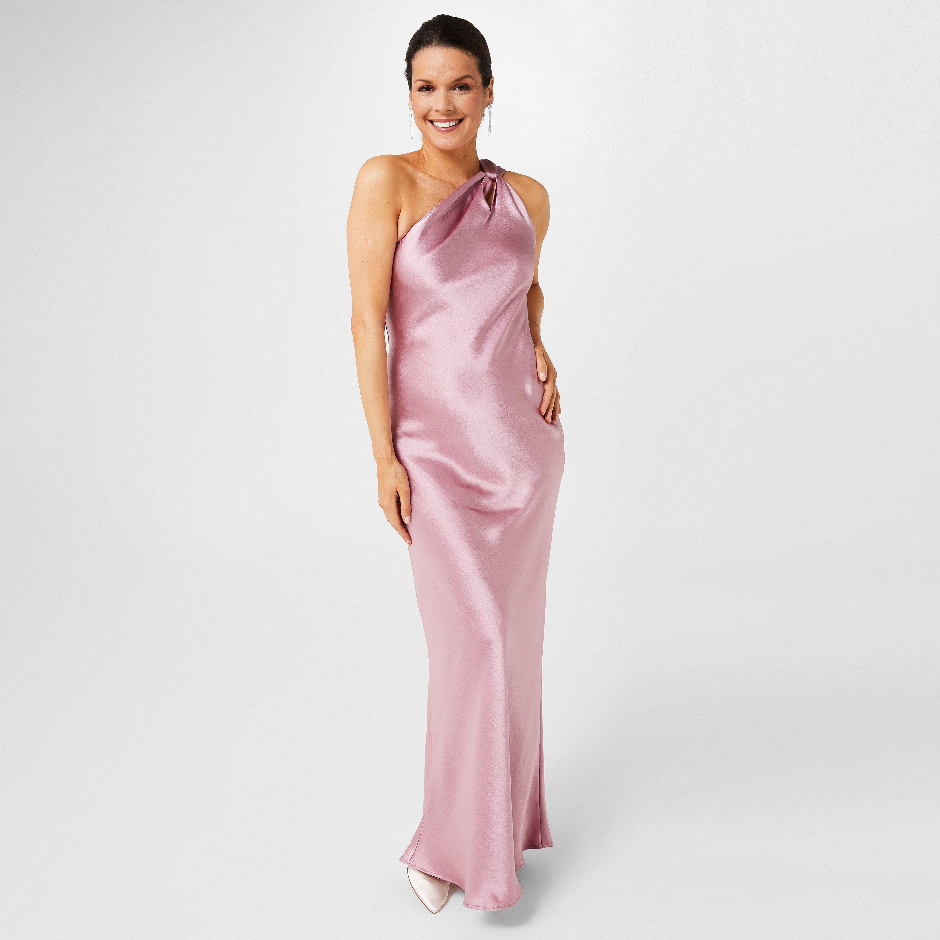 Digitalis - Biba - One Shoulder Dress - 4