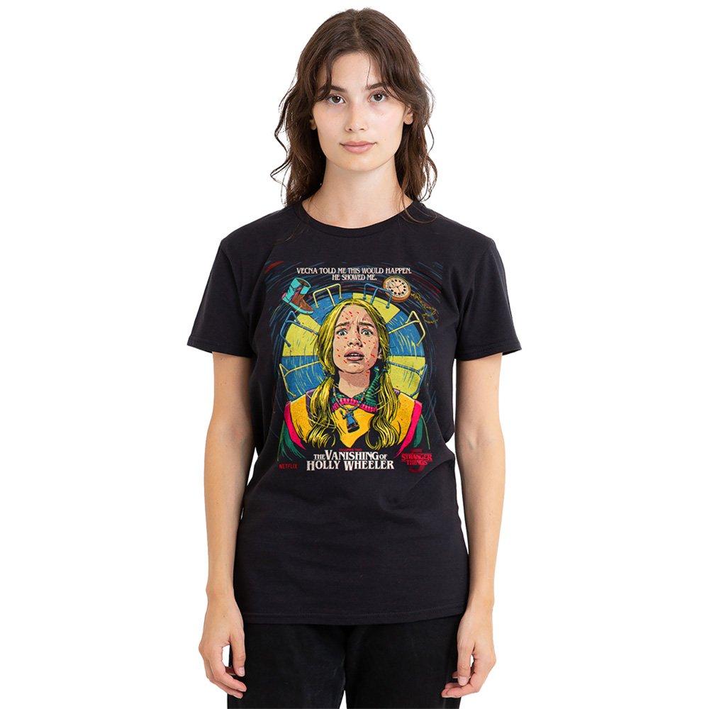 Stranger Things Stranger Things 5 Butcher Billy Chapter 2 T-Shirt