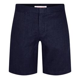 Orlebar Brown Norwich Tailored Shorts