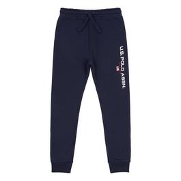 US Polo Assn USPA Sport Jogger In09