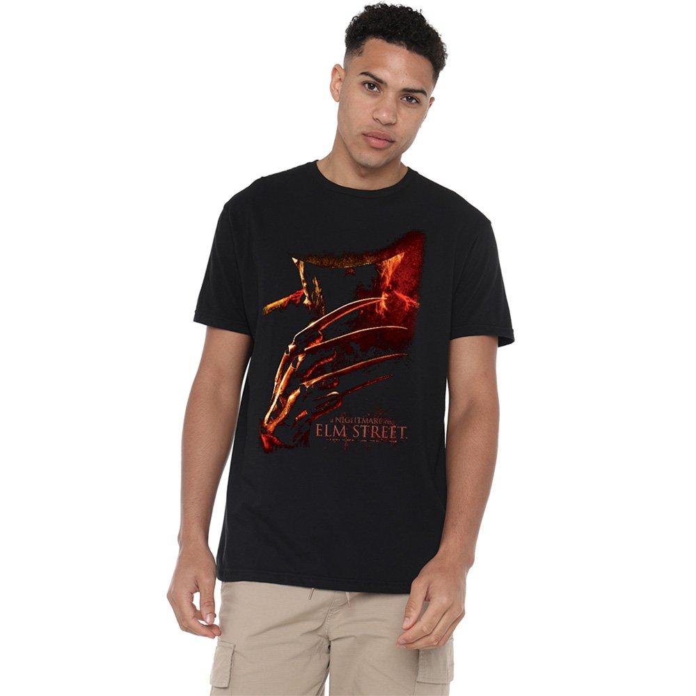 Black - Warner Brothers - A Nightmare On Elm Street 2010 Coming For You Post - 1