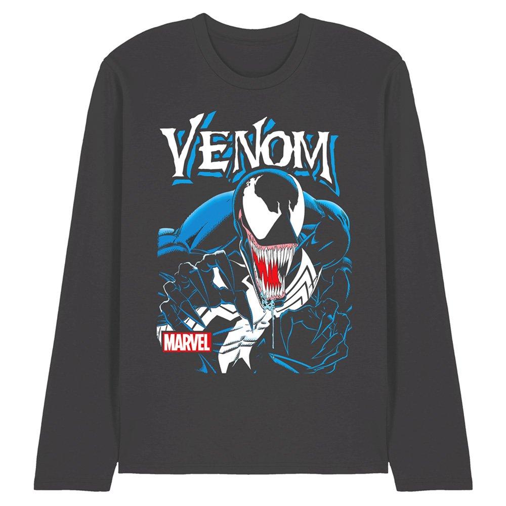 Venom Antihero Long Sleeve T-Shirt