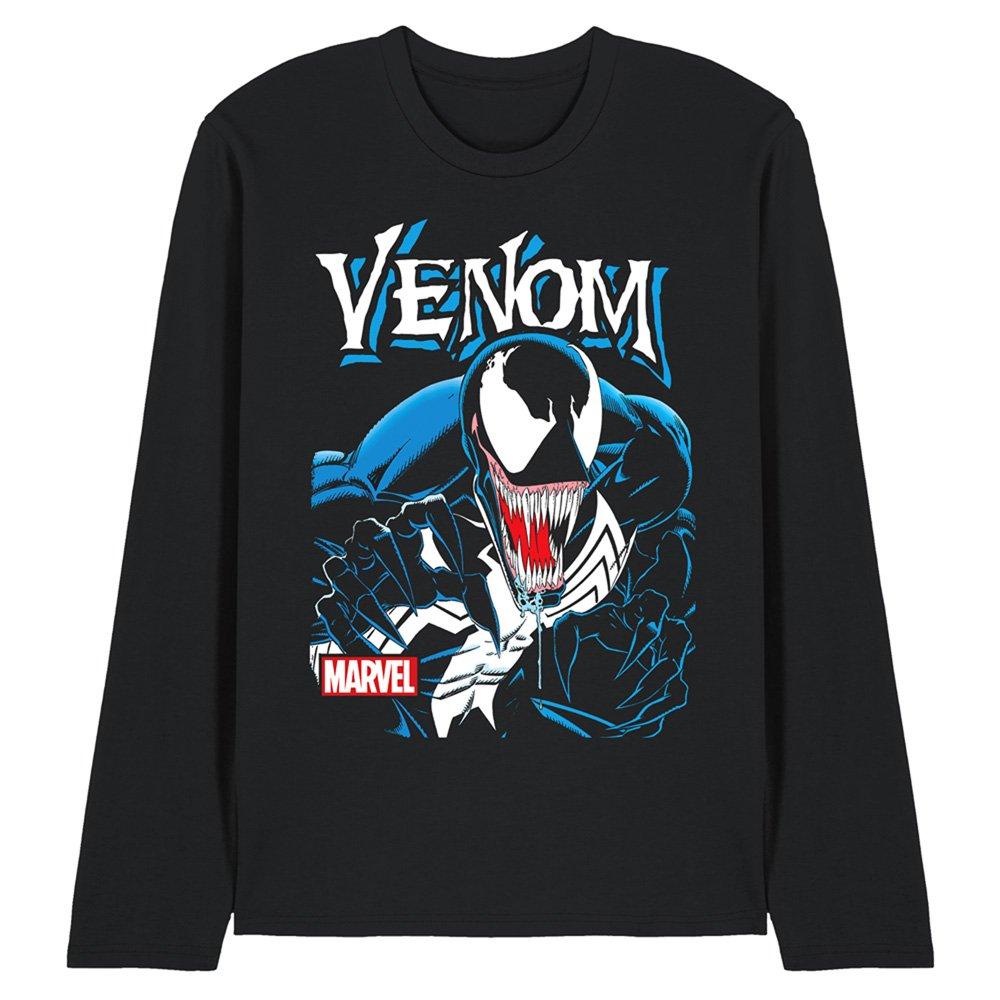 Venom Antihero Long Sleeve T-Shirt