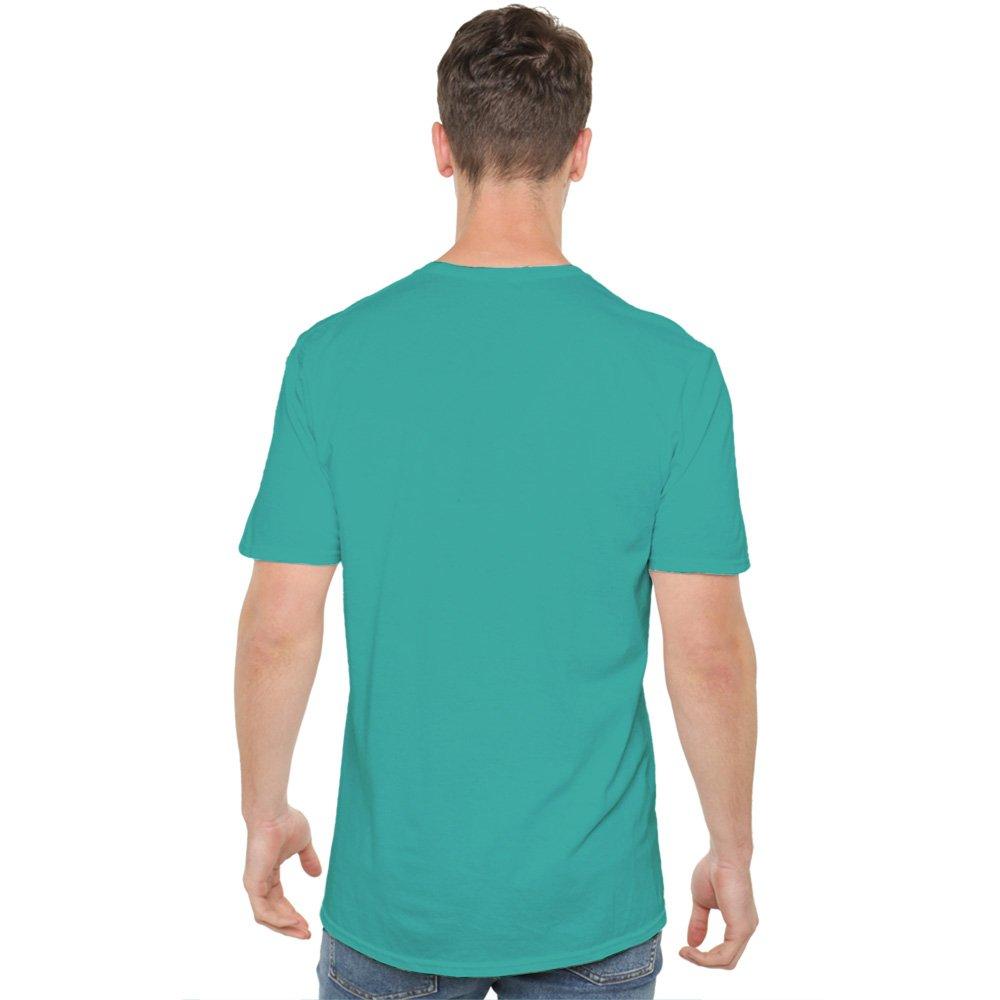Green - Squid Game - Squid Game Beat The Drop Skygame T-Shirt Emerald - 3