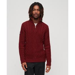 Superdry Jacob Crewneck Jumper