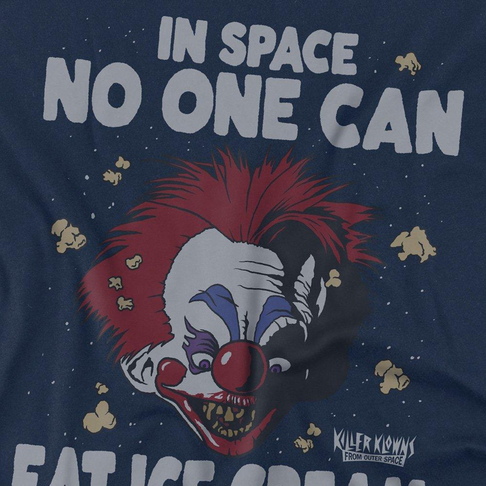Navy - Other - Killer Klowns From Outer Space - Clown No One Can - 2