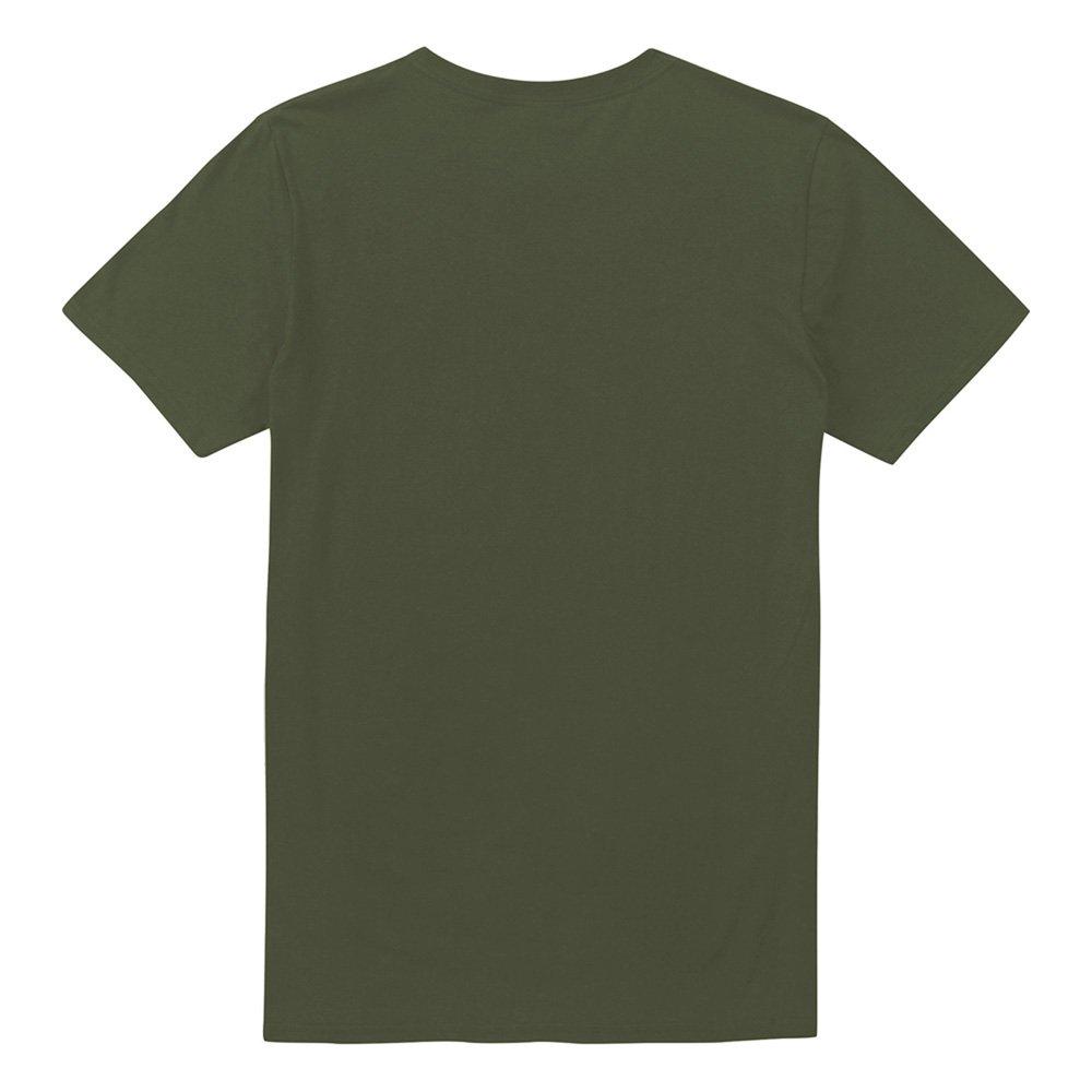 Green - Other - Platoon Logo T Shirt Military Green - 5