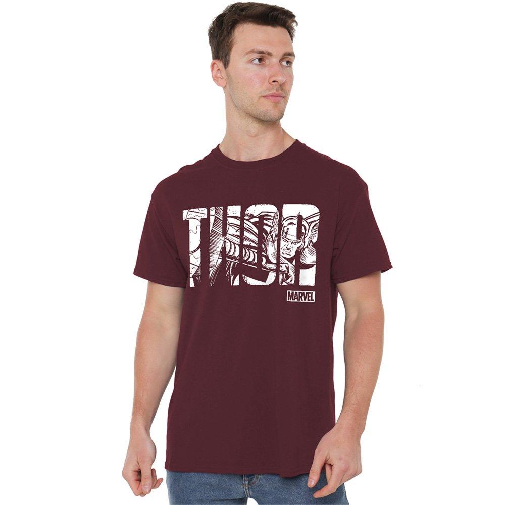 Thor Text T-Shirt