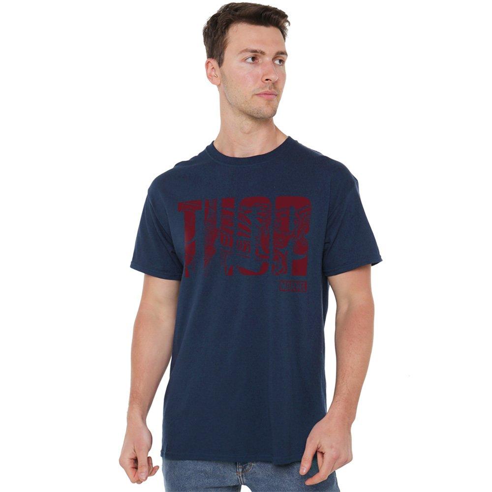Thor Text T-Shirt