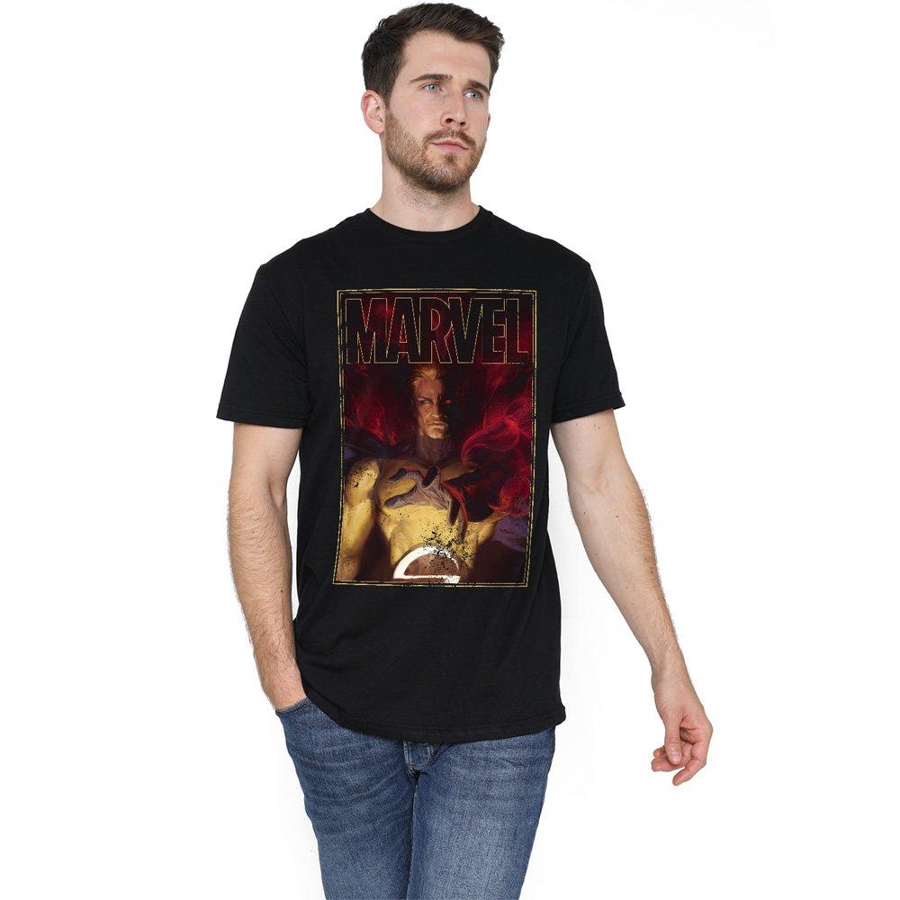 Black - Marvel - Comics Villain Sentry Void T-Shirt Black - 1