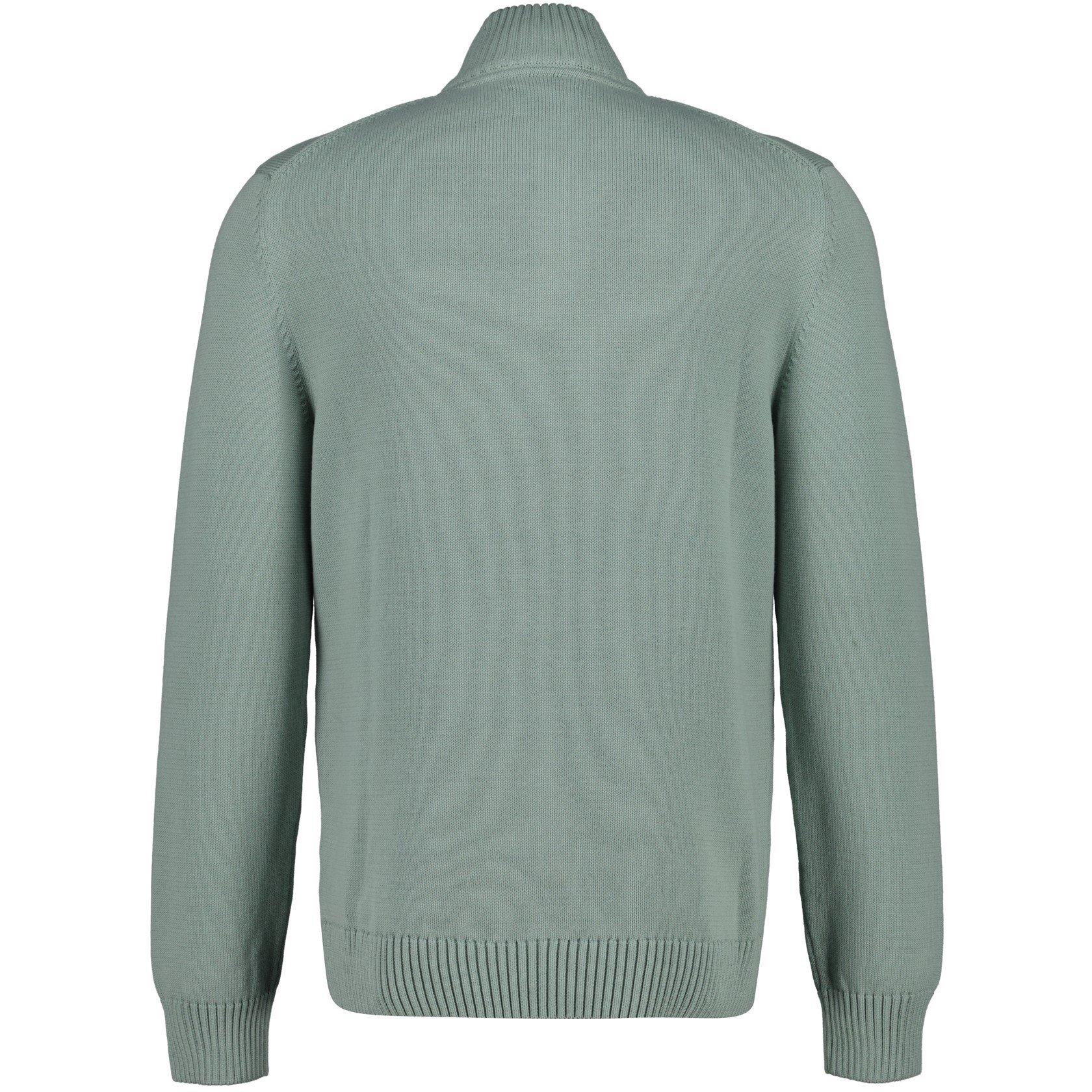 Ceramic 10 - Gant - Casual Cotton Half-Zip - 2