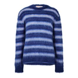 Marni Stripe Sweater