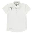 Elite Short Sleeve Cricket Shirt Sn33