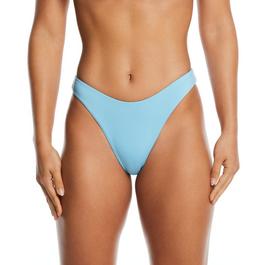 Nike  Reversible High Waisted Bikini Bottoms Womens