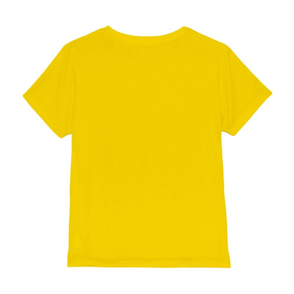 Yellow - Marvel - Iron Man & His Awesome Friends Iron Man Schematic - 3
