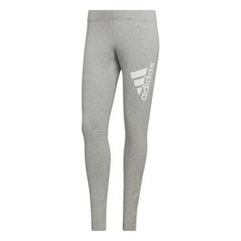 adidas Future Icons Badge Of Sport Leggings Womens