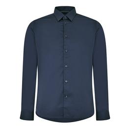 Ted Baker Duddon Slim Fit Shirt