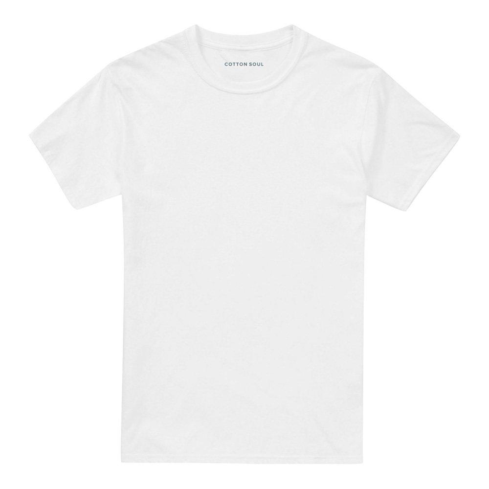 White - Universal - Back To The Future It HasnT Been Written Back T-S - 5