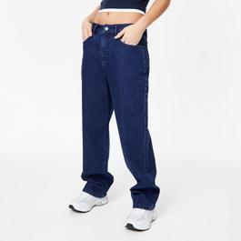 Jack Wills JW 90s Loose Fit Jeans