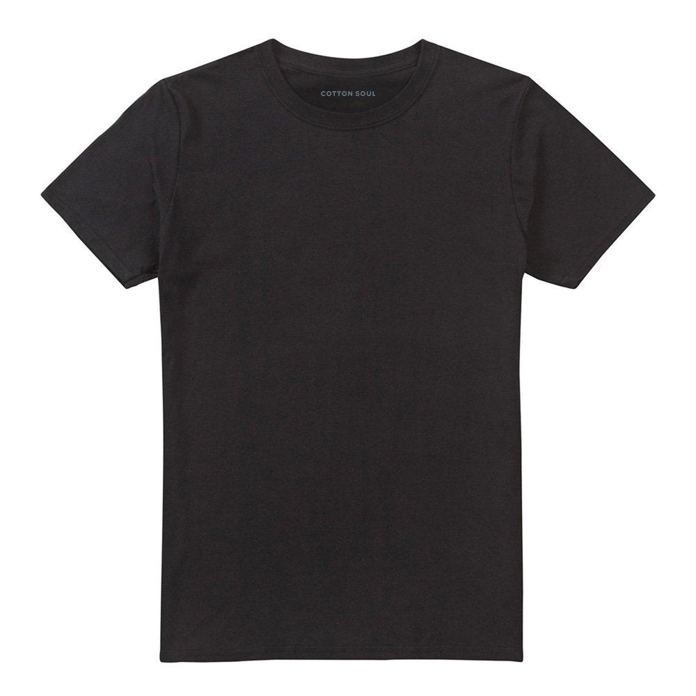 Black - Universal - Back To The Future Racing 88Mph Back T-Shirt Blac - 5