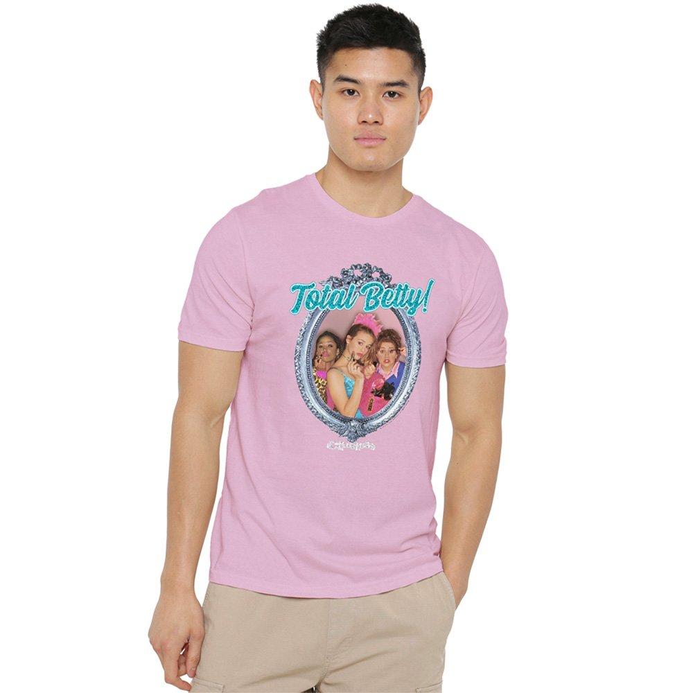 Pink - Other - Clueless Total Betty T Shirt Pink - 1