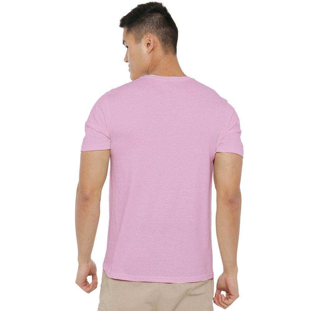Pink - Mean Girls - Mean Girls Regina George Victim T Shirt Pink - 3