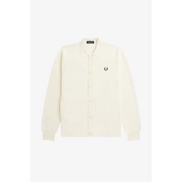 Fred Perry Fred Knit Shirt Sn32