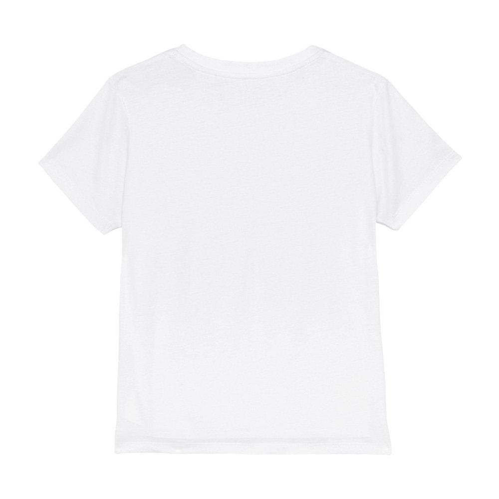 White - Other - Scribble Girls T-Shirt - 3