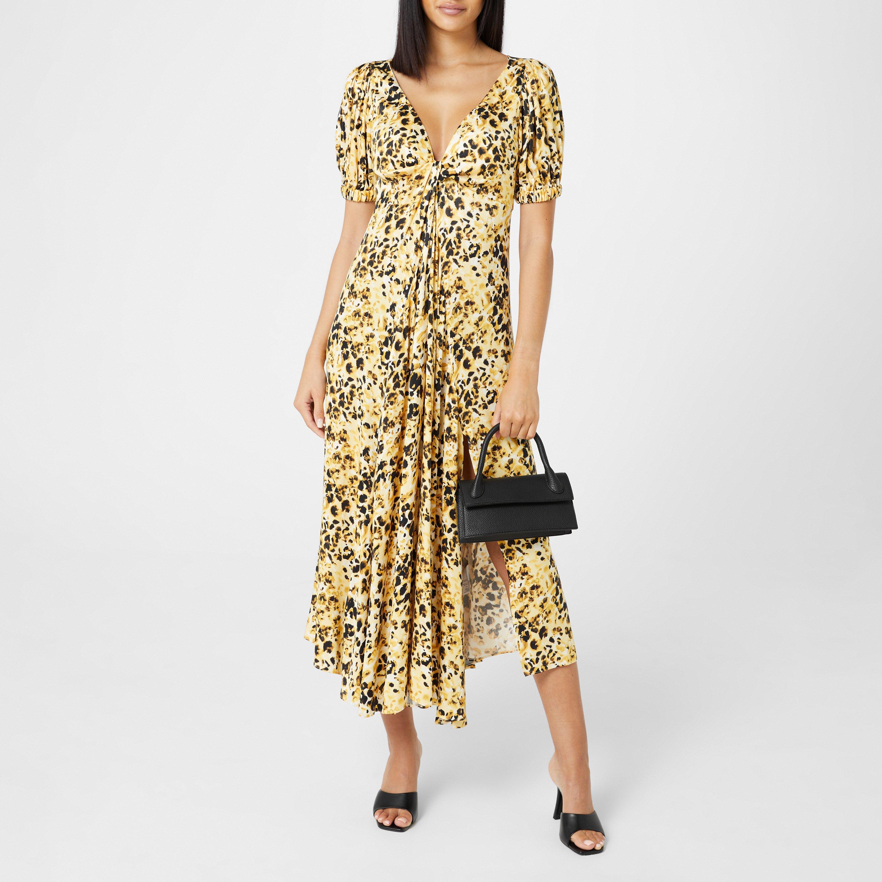 Open Misc 961 - Hugo - Kopelina Dress - 2