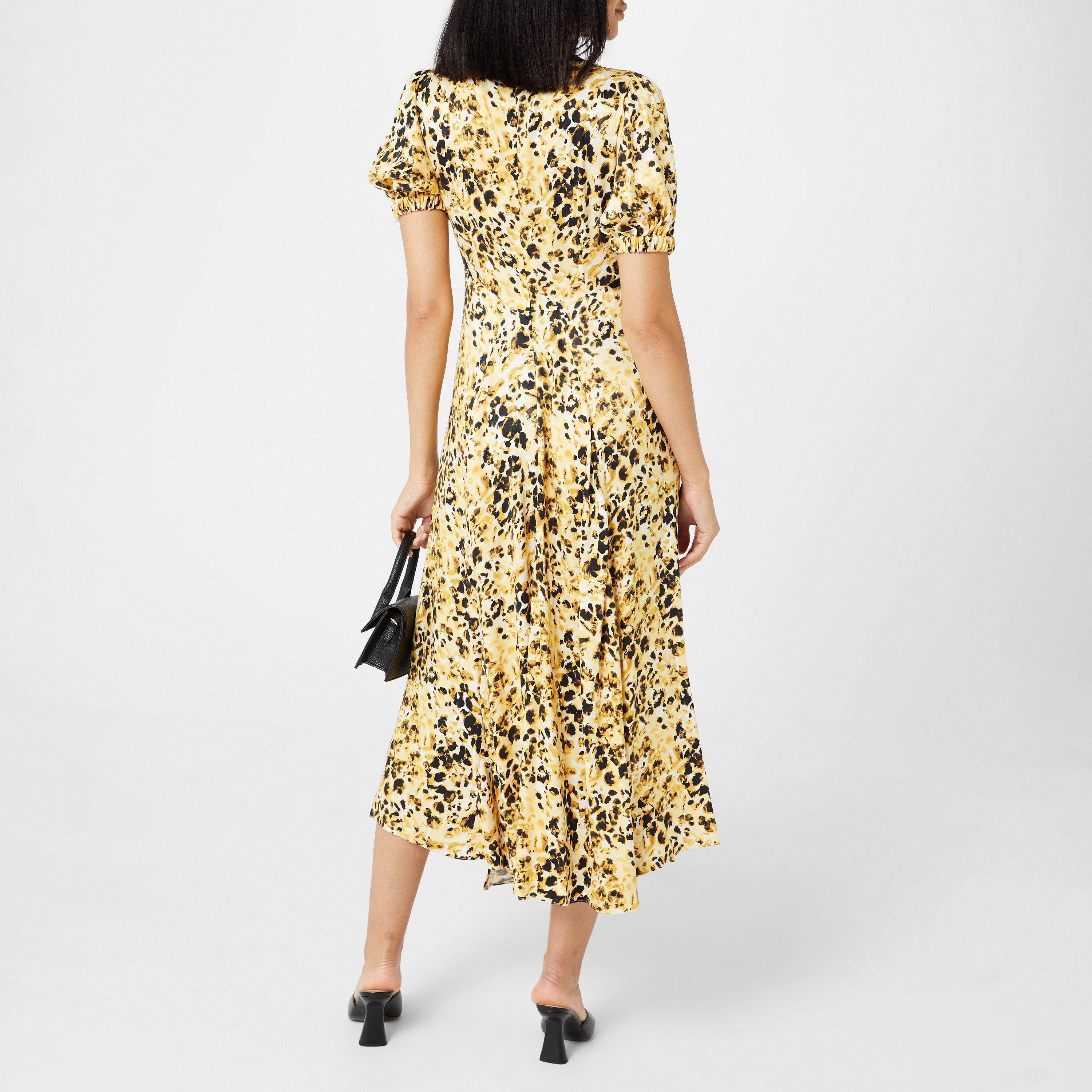 Open Misc 961 - Hugo - Kopelina Dress - 3