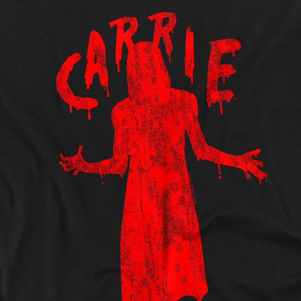 Black - Other - Carrie Silhouette T Shirt Black - 2