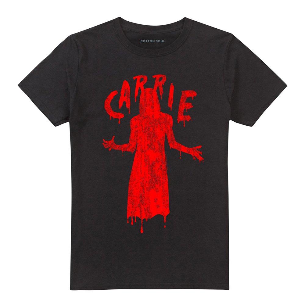 Black - Other - Carrie Silhouette T Shirt Black - 4