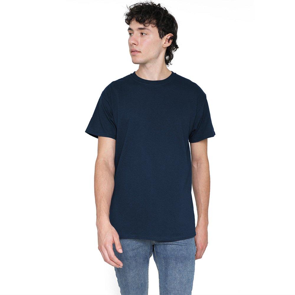 Navy - One Piece - Chopper Schematic (Back Print) T-Shirt Navy - 1