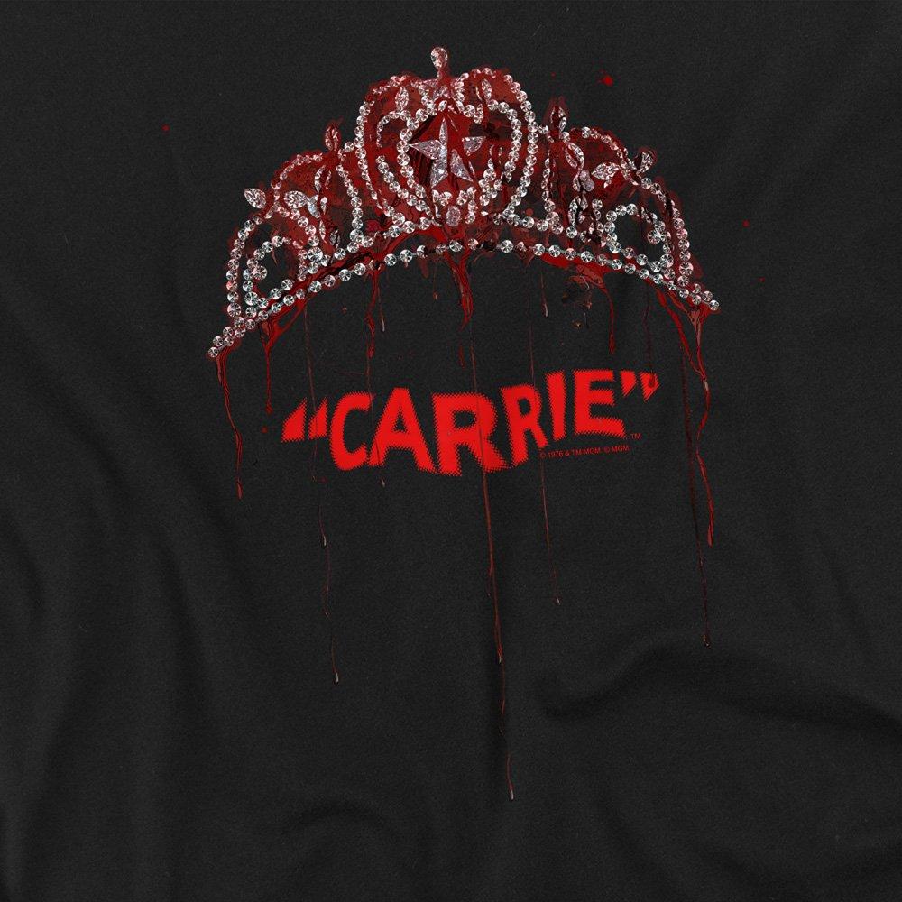 Black - Other - Carrie Prom Queen T Shirt Black - 2