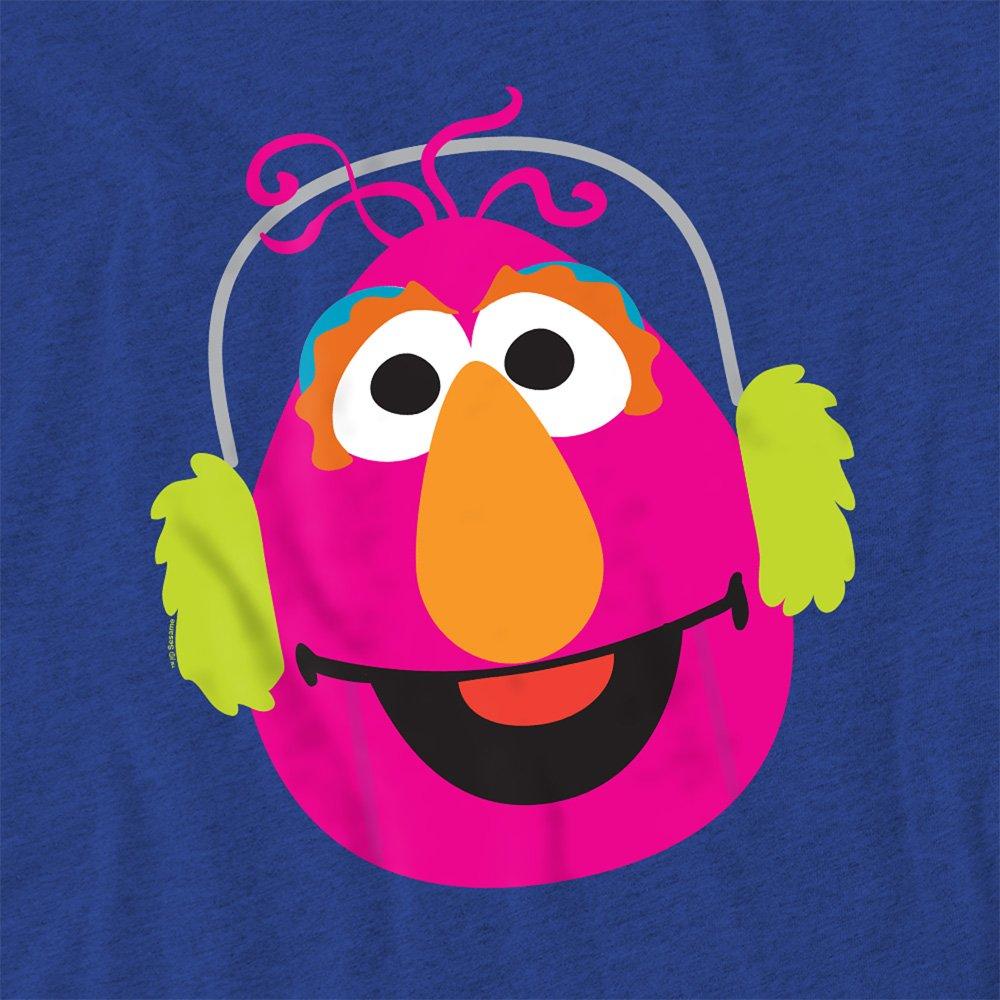 Blue - Sesame Street - Sesame Street Christmas Nutcracker Telly Monster T - 2