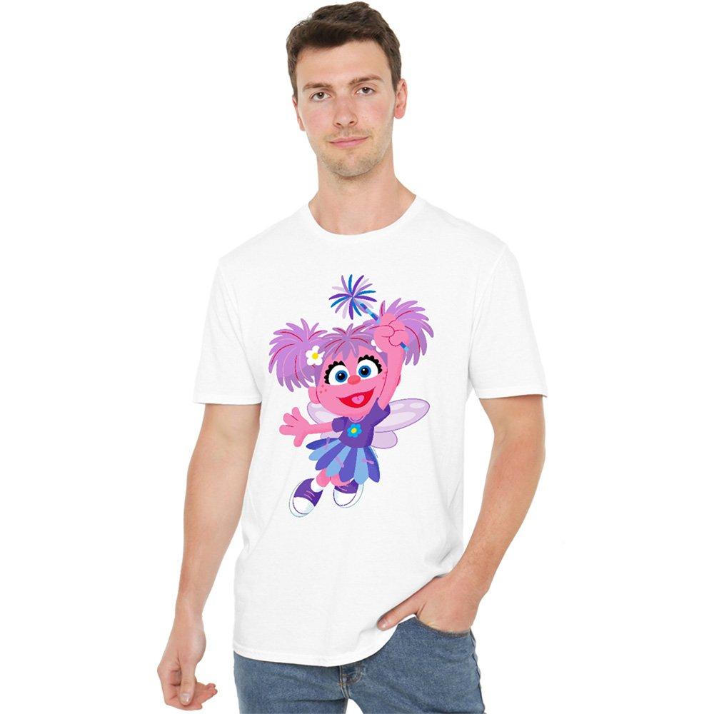 Sesame Street Sesame Street Furry Friends Forever! Abby Cadabby