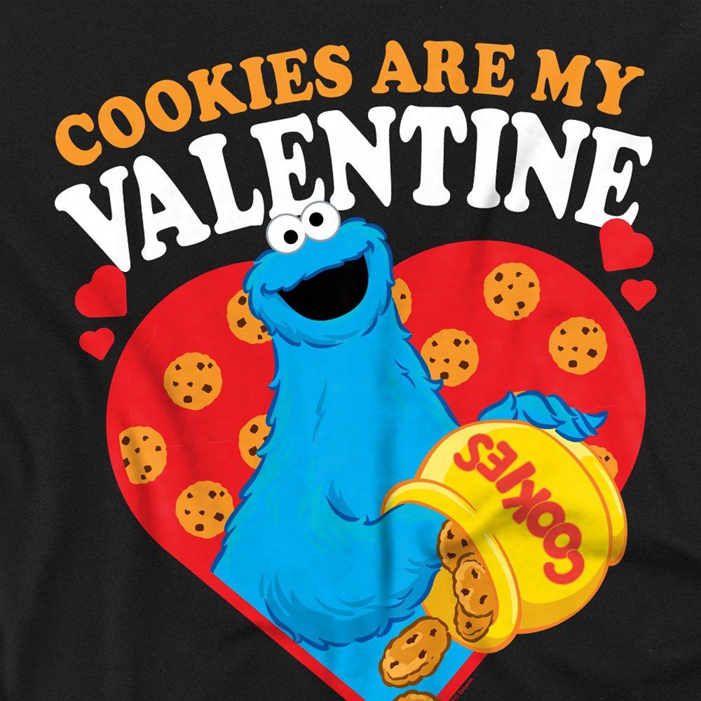 Black - Sesame Street - 0 T Shirt Black - 2