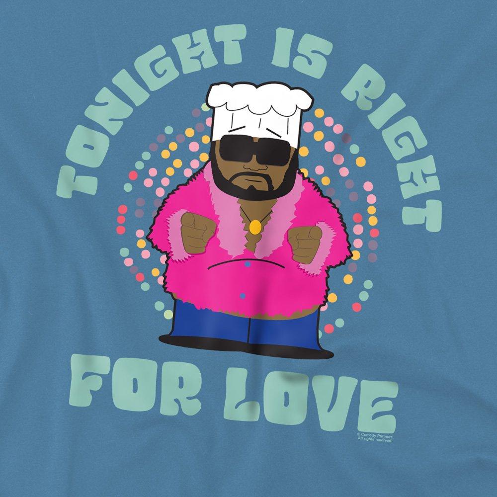 Grey - South Park - South Park Tonight Is Right T Shirt Charcoal - 2