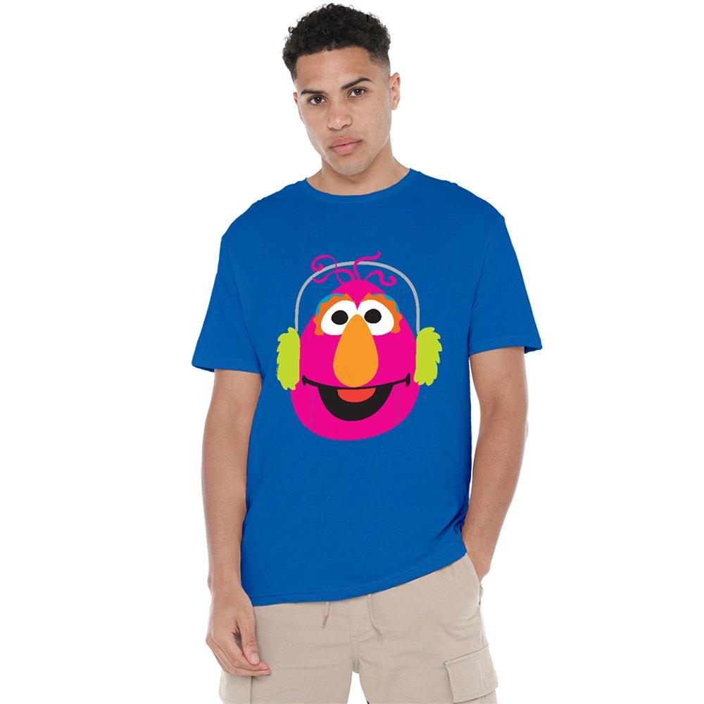 Blue - Sesame Street - Sesame Street Christmas Nutcracker Telly Monster T - 1
