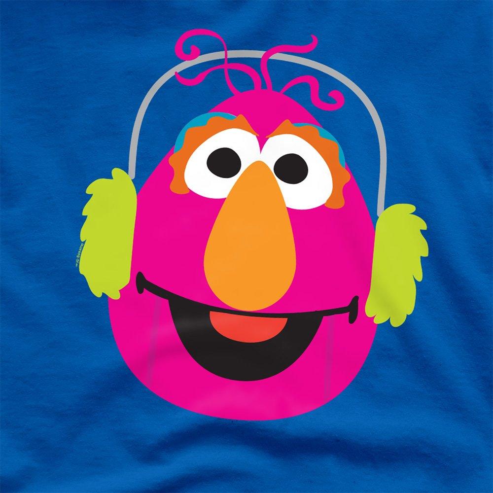 Blue - Sesame Street - Sesame Street Christmas Nutcracker Telly Monster T - 2