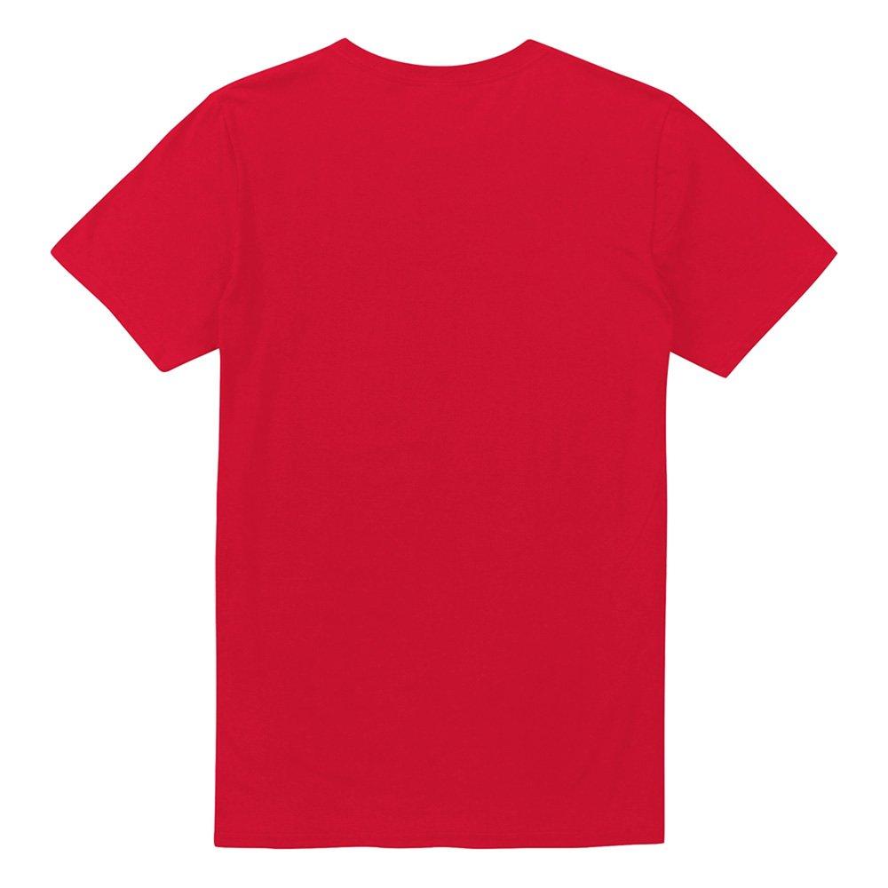 Red - Sesame Street - Sesame Street Elmo Loves You T Shirt Red - 5